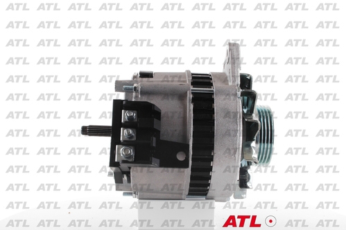 ATL Autotechnik L 36 630 Generator